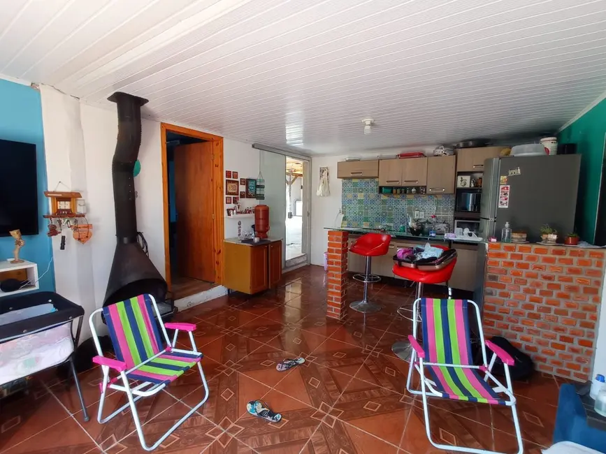 Foto 5 de Casa com 4 quartos à venda, 190m2 em Vera Cruz, Alegrete - RS