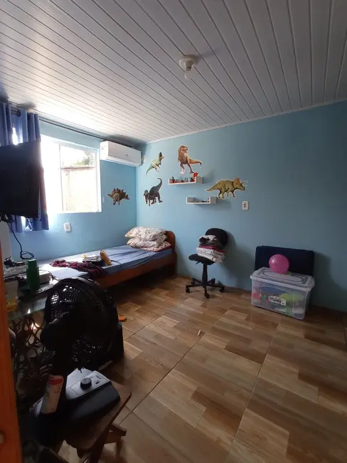 Foto 9 de Casa com 4 quartos à venda, 190m2 em Vera Cruz, Alegrete - RS