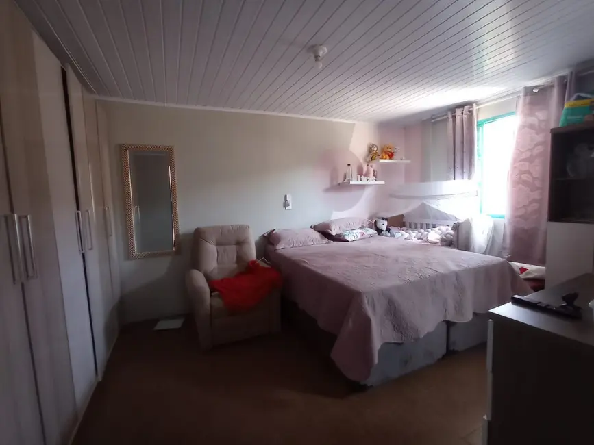 Foto 8 de Casa com 4 quartos à venda, 190m2 em Vera Cruz, Alegrete - RS