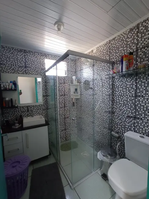 Foto 7 de Casa com 4 quartos à venda, 190m2 em Vera Cruz, Alegrete - RS