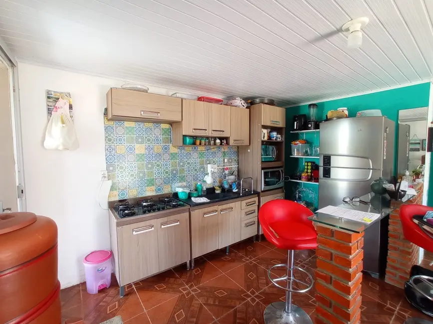 Foto 6 de Casa com 4 quartos à venda, 190m2 em Vera Cruz, Alegrete - RS