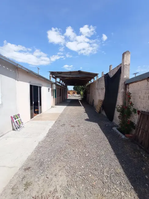 Foto 3 de Casa com 4 quartos à venda, 190m2 em Vera Cruz, Alegrete - RS