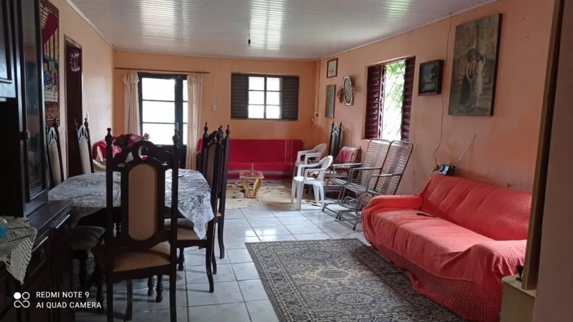 Foto 3 de Casa com 2 quartos à venda, 80m2 em Alegrete - RS