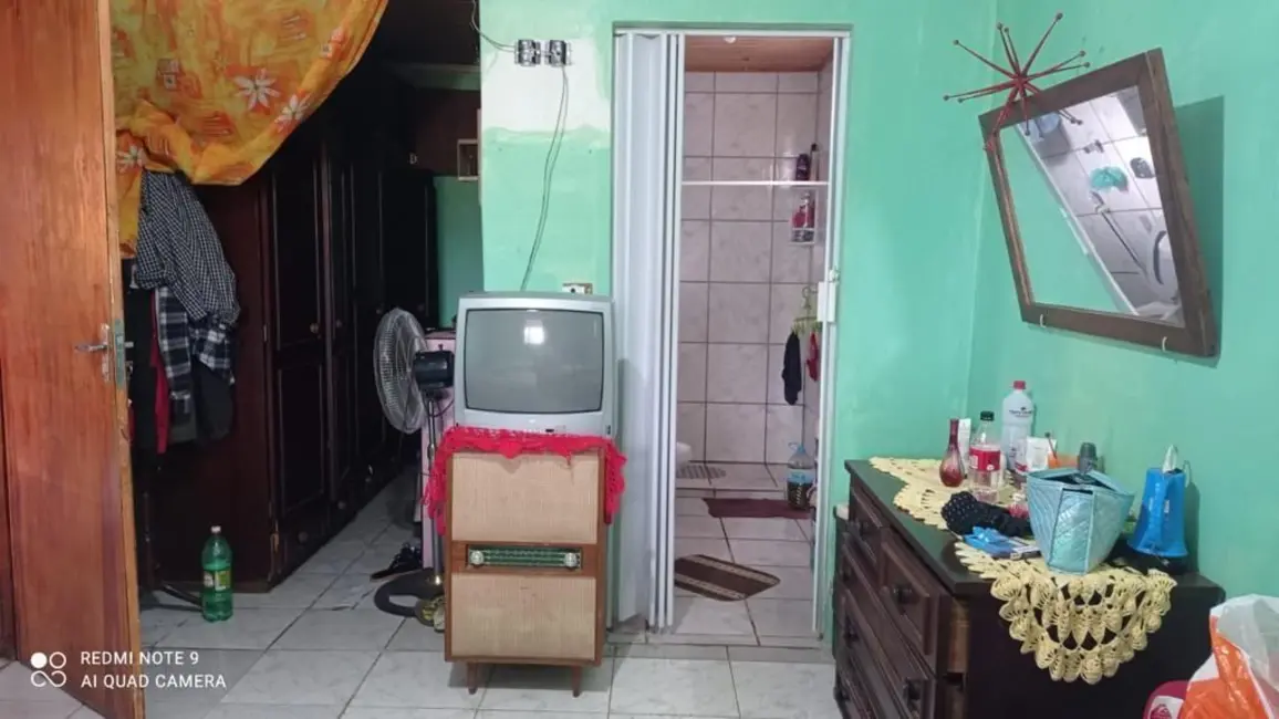 Foto 4 de Casa com 2 quartos à venda, 80m2 em Alegrete - RS