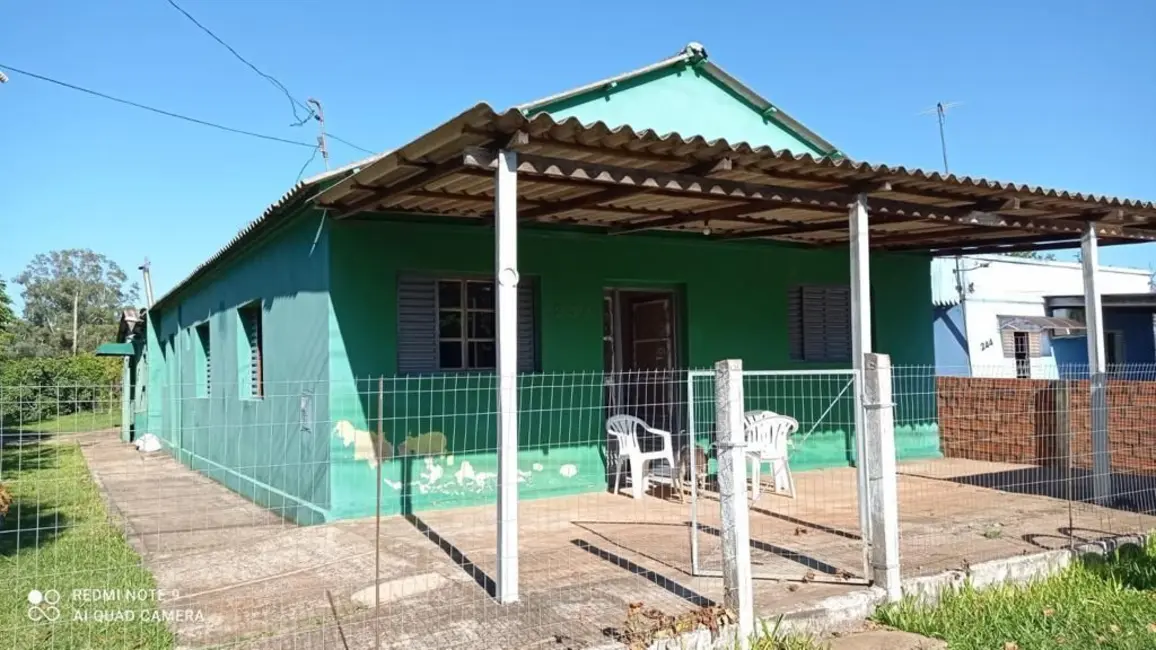 Foto 7 de Casa com 2 quartos à venda, 80m2 em Alegrete - RS