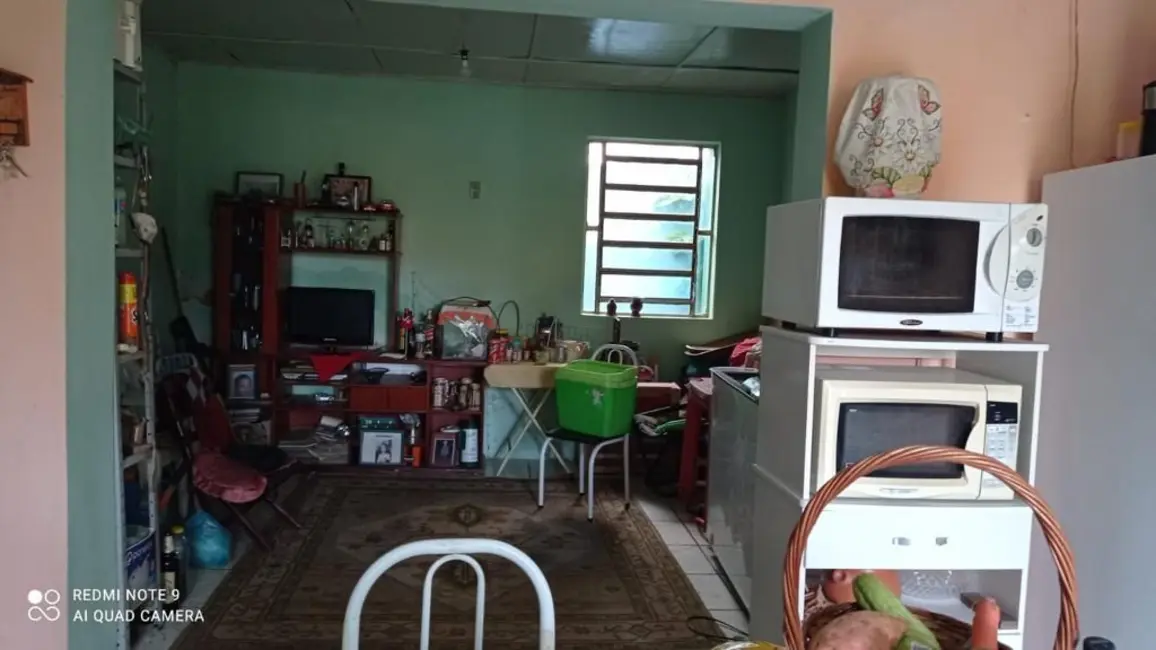 Foto 6 de Casa com 2 quartos à venda, 80m2 em Alegrete - RS
