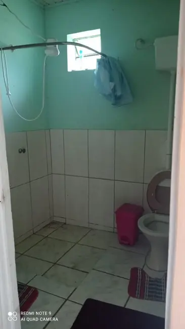 Foto 5 de Casa com 2 quartos à venda, 80m2 em Alegrete - RS