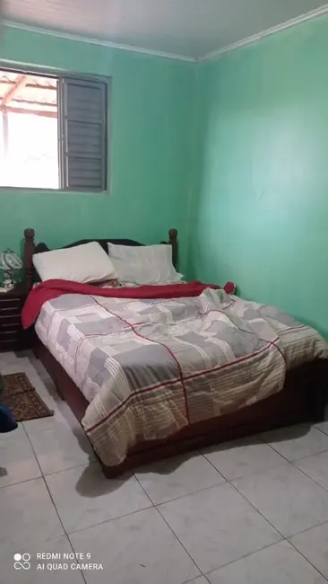 Foto 8 de Casa com 2 quartos à venda, 80m2 em Alegrete - RS