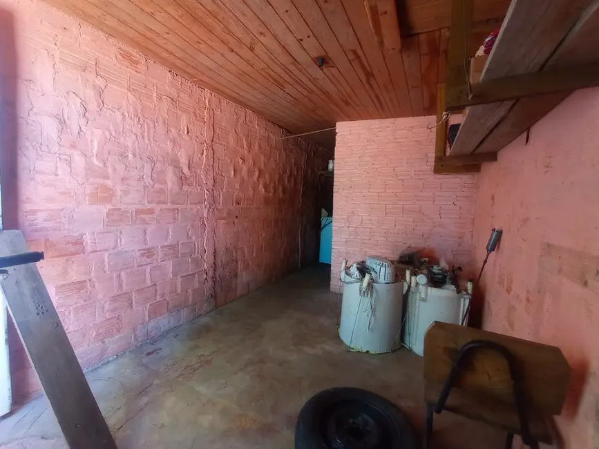 Foto 9 de Casa com 1 quarto à venda, 70m2 em Vila Nova, Alegrete - RS