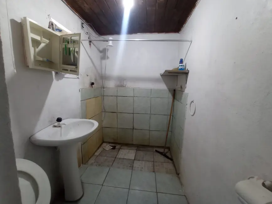 Foto 4 de Casa com 1 quarto à venda, 70m2 em Vila Nova, Alegrete - RS