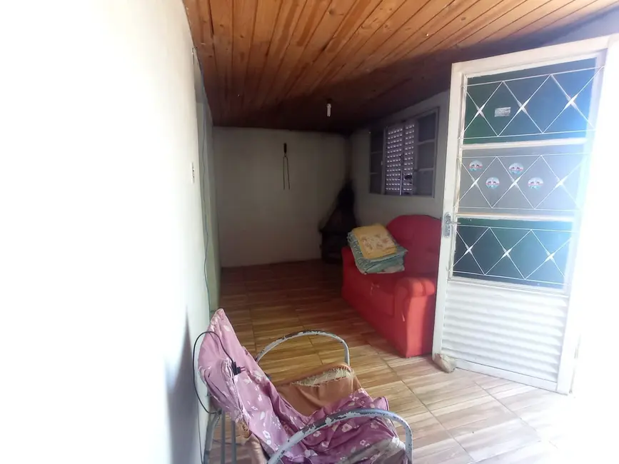 Foto 3 de Casa com 1 quarto à venda, 70m2 em Vila Nova, Alegrete - RS