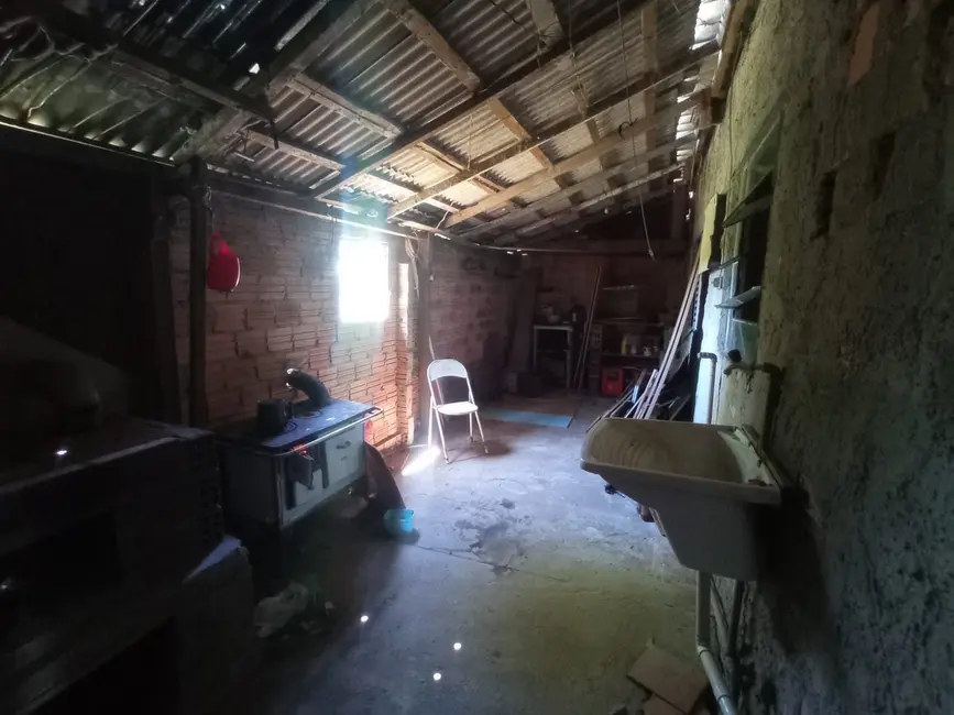 Foto 7 de Casa com 1 quarto à venda, 70m2 em Vila Nova, Alegrete - RS