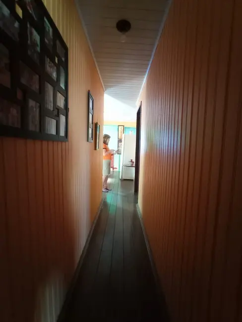 Foto 2 de Casa com 3 quartos à venda em Centro, Alegrete - RS