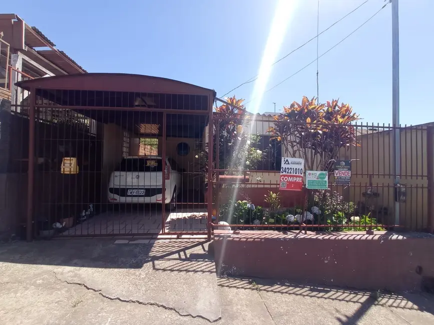 Foto 3 de Casa com 3 quartos à venda em Centro, Alegrete - RS