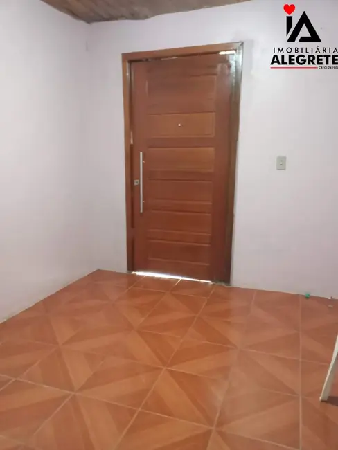 Foto 1 de Casa com 2 quartos à venda em Progresso, Alegrete - RS