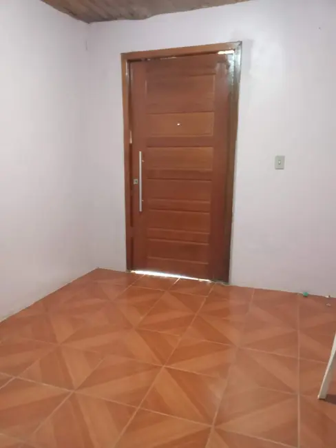 Foto 1 de Casa com 2 quartos à venda em Progresso, Alegrete - RS