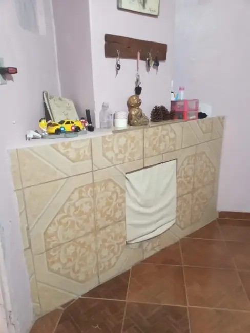 Foto 3 de Casa com 2 quartos à venda em Progresso, Alegrete - RS