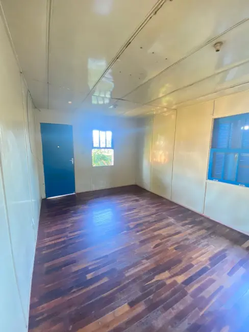 Casa com 3 quartos à venda, 136m2 em Jardim Planalto, Alegrete - RS - imagem 3 Foto 3 de Casa com 3 quartos à venda, 136m2 em Jardim Planalto, Alegrete - RS