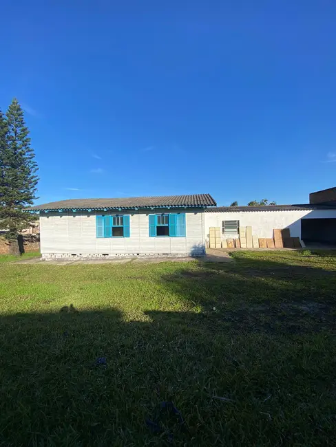 Casa com 3 quartos à venda, 136m2 em Jardim Planalto, Alegrete - RS - imagem 2 Foto 2 de Casa com 3 quartos à venda, 136m2 em Jardim Planalto, Alegrete - RS