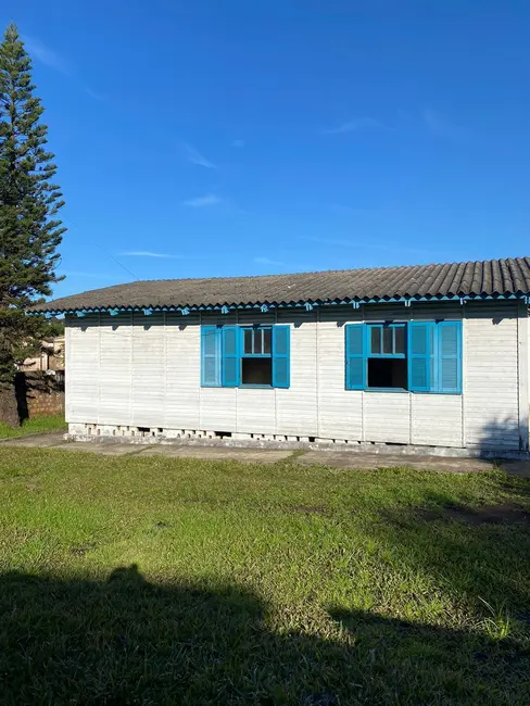 Casa com 3 quartos à venda, 136m2 em Jardim Planalto, Alegrete - RS - imagem 1 Foto 1 de Casa com 3 quartos à venda, 136m2 em Jardim Planalto, Alegrete - RS