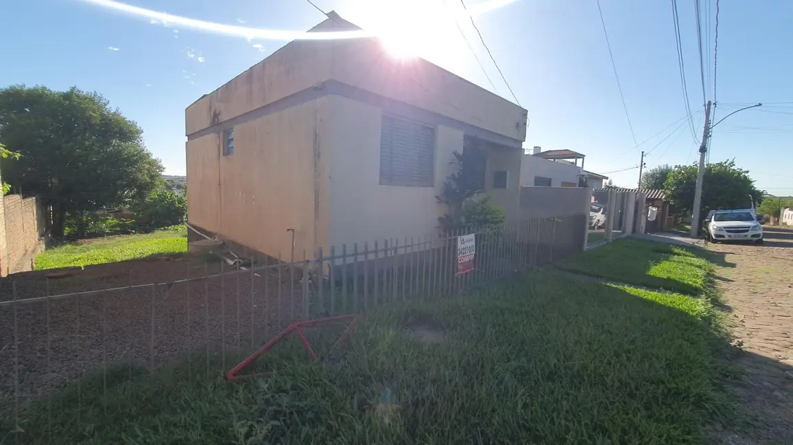 Foto 7 de Casa com 2 quartos à venda, 60m2 em Vera Cruz, Alegrete - RS