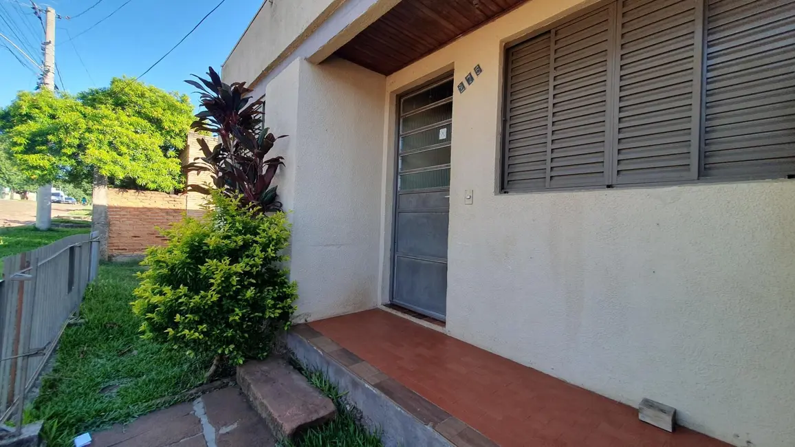 Foto 6 de Casa com 2 quartos à venda, 60m2 em Vera Cruz, Alegrete - RS