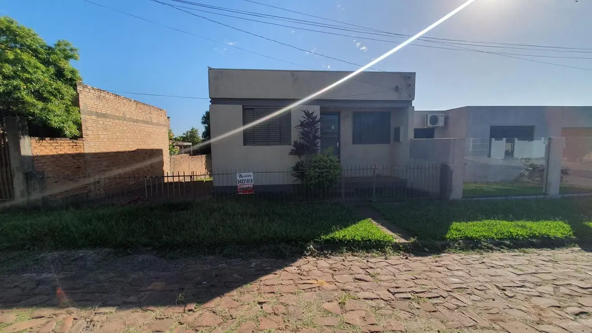 Foto 5 de Casa com 2 quartos à venda, 60m2 em Vera Cruz, Alegrete - RS