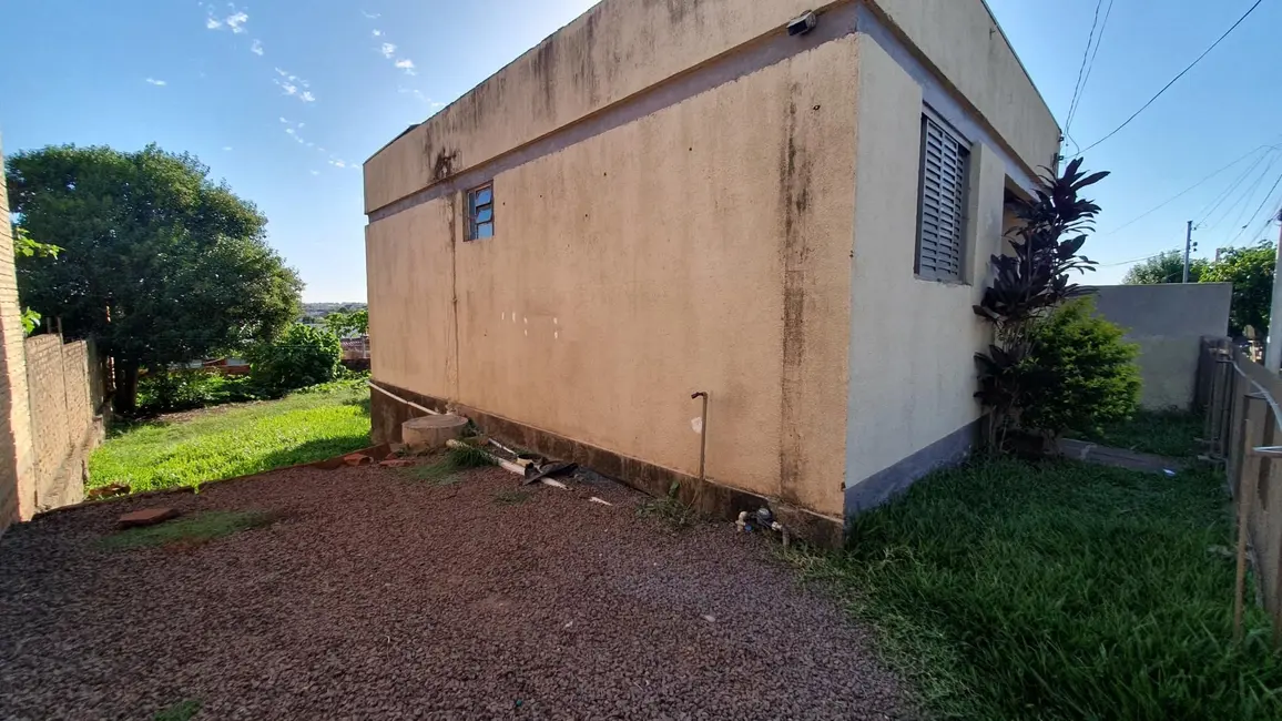 Foto 8 de Casa com 2 quartos à venda, 60m2 em Vera Cruz, Alegrete - RS