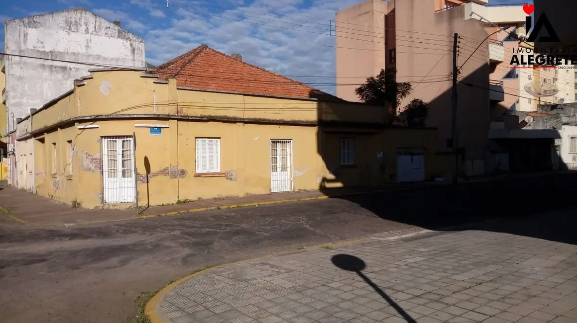Foto 1 de Casa à venda, 291m2 em Centro, Alegrete - RS