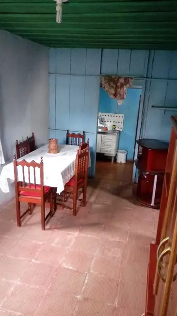 Foto 4 de Casa com 1 quarto à venda, 300m2 em Assunção, Alegrete - RS