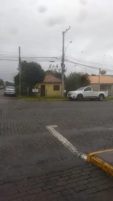 Foto 1 de Casa com 1 quarto à venda, 300m2 em Assunção, Alegrete - RS