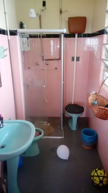 Foto 9 de Casa com 4 quartos à venda em Centro, Alegrete - RS