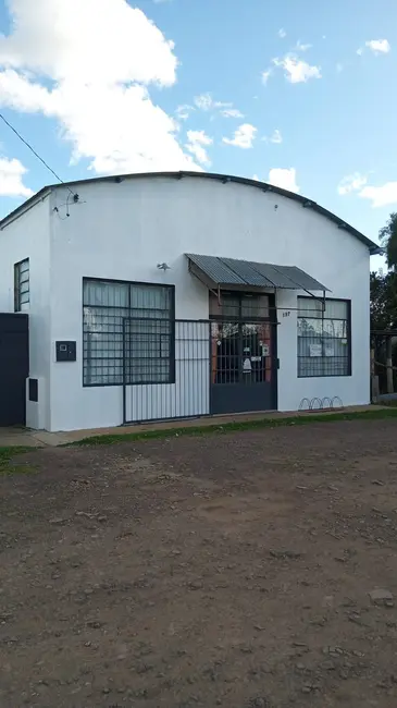 Foto 3 de Armazém / Galpão com 3 quartos à venda, 200m2 em Saint Pastous, Alegrete - RS