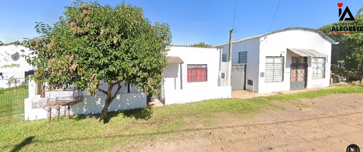 Foto 1 de Armazém / Galpão com 3 quartos à venda, 200m2 em Saint Pastous, Alegrete - RS