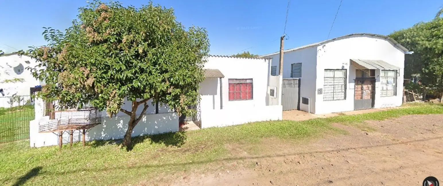Foto 1 de Armazém / Galpão com 3 quartos à venda, 200m2 em Saint Pastous, Alegrete - RS