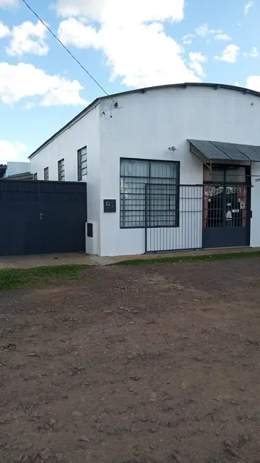 Foto 4 de Armazém / Galpão com 3 quartos à venda, 200m2 em Saint Pastous, Alegrete - RS
