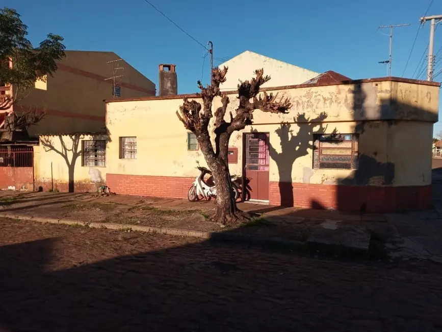 Foto 2 de Casa com 4 quartos à venda em Vila Nova, Alegrete - RS