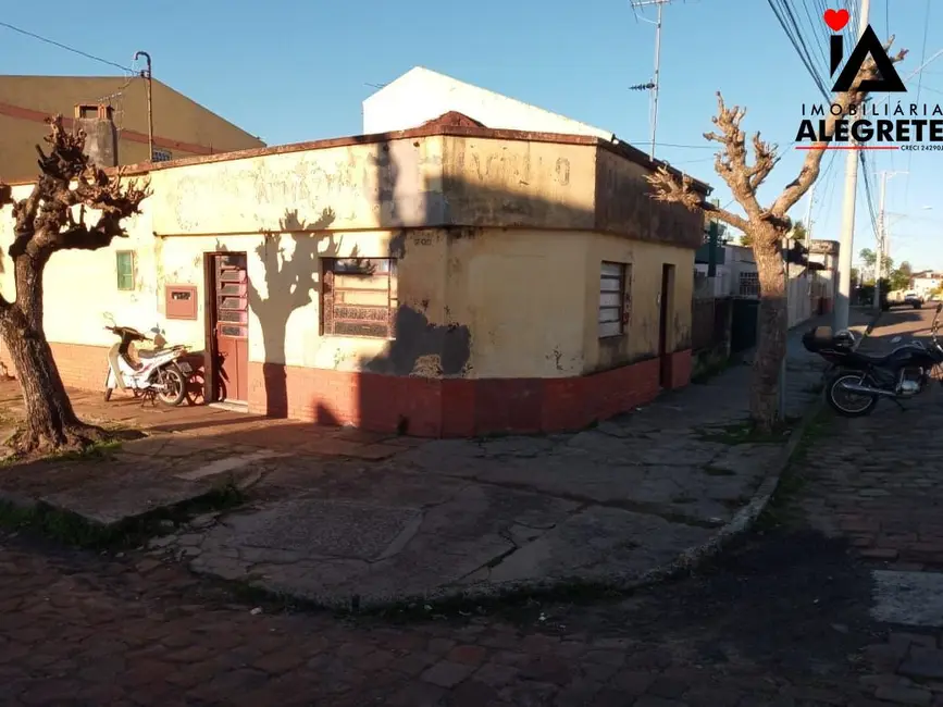 Foto 1 de Casa com 4 quartos à venda em Vila Nova, Alegrete - RS