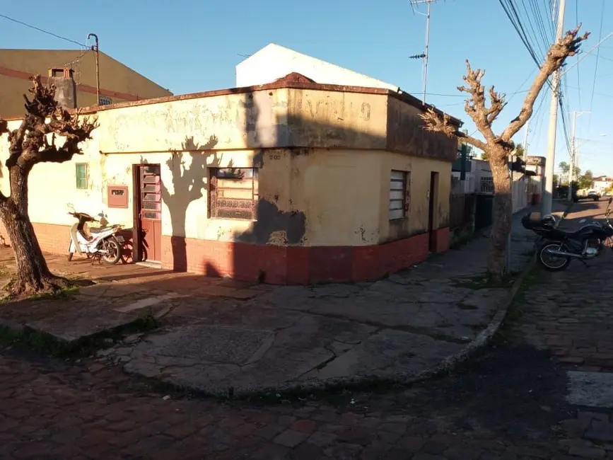 Foto 1 de Casa com 4 quartos à venda em Vila Nova, Alegrete - RS