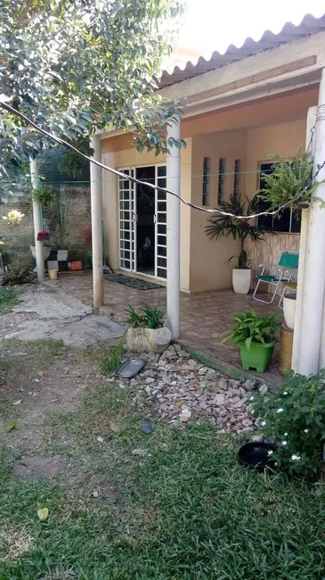 Foto 4 de Casa com 2 quartos à venda, 240m2 em Ibirapuitã, Alegrete - RS
