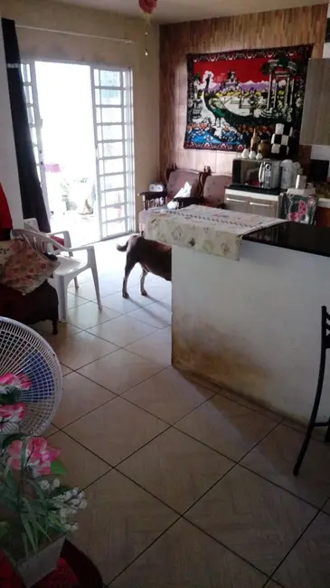 Foto 3 de Casa com 2 quartos à venda, 240m2 em Ibirapuitã, Alegrete - RS