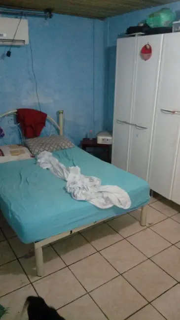 Foto 4 de Casa com 3 quartos à venda em Favila, Alegrete - RS