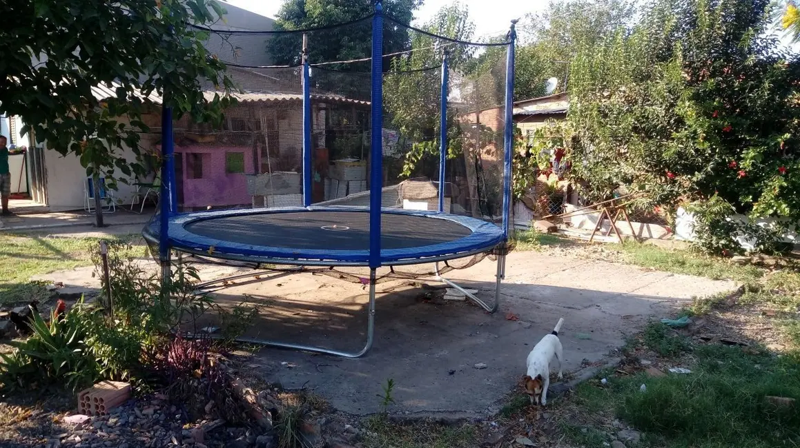 Foto 9 de Casa com 3 quartos à venda em Favila, Alegrete - RS