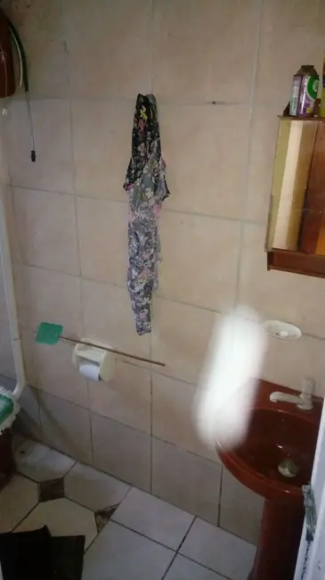 Foto 3 de Casa com 3 quartos à venda em Favila, Alegrete - RS