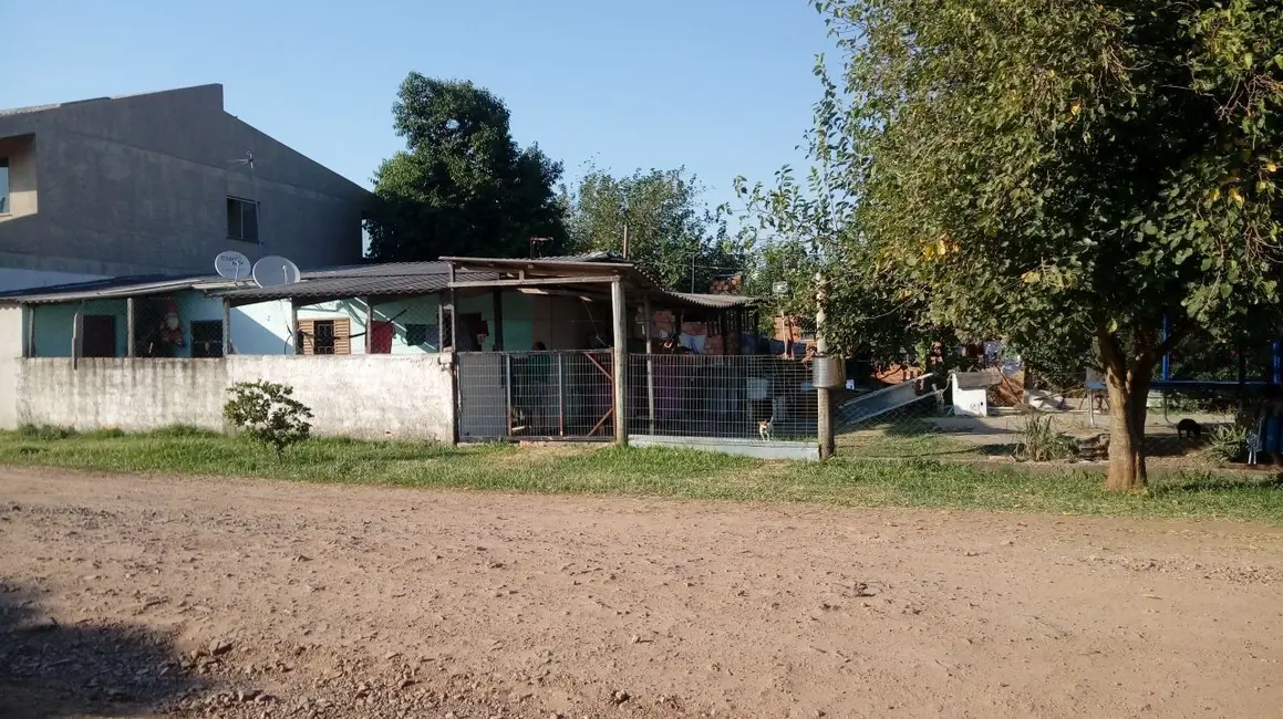 Foto 7 de Casa com 3 quartos à venda em Favila, Alegrete - RS