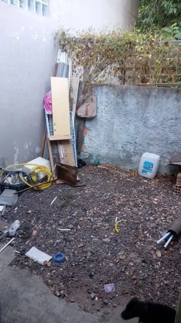 Foto 6 de Casa com 3 quartos à venda em Favila, Alegrete - RS