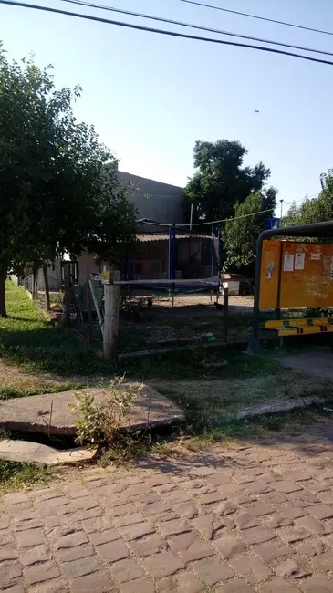 Foto 8 de Casa com 3 quartos à venda em Favila, Alegrete - RS