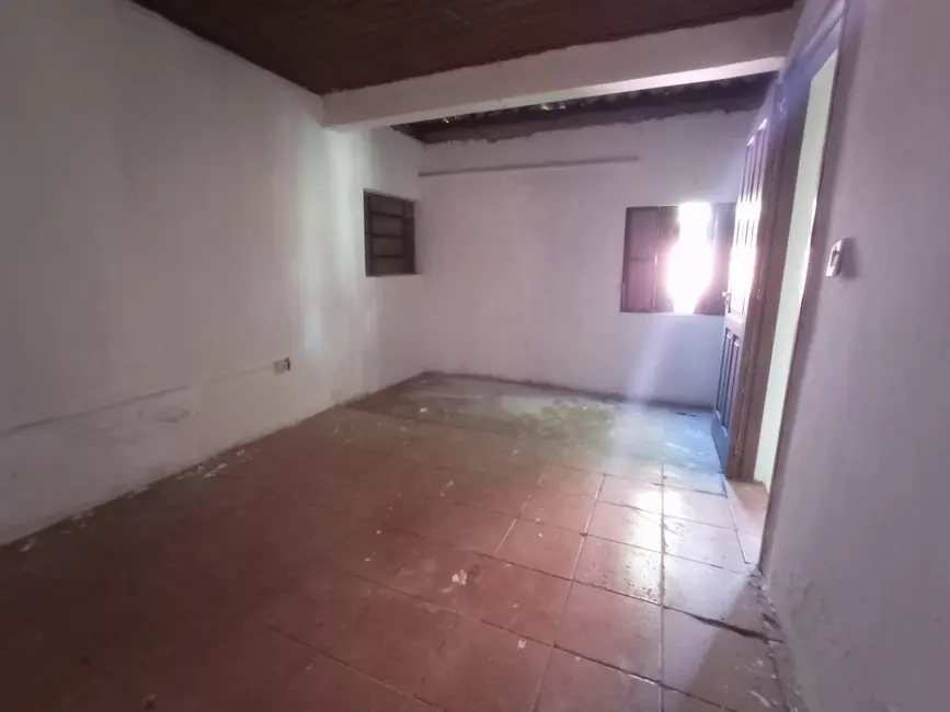 Foto 4 de Casa com 3 quartos à venda, 80m2 em Vera Cruz, Alegrete - RS