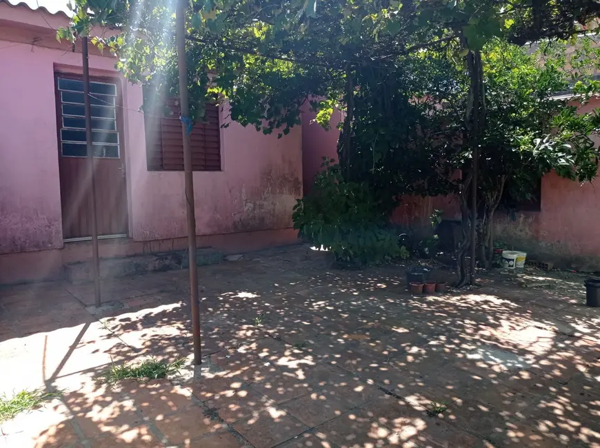 Foto 6 de Casa com 3 quartos à venda, 80m2 em Vera Cruz, Alegrete - RS