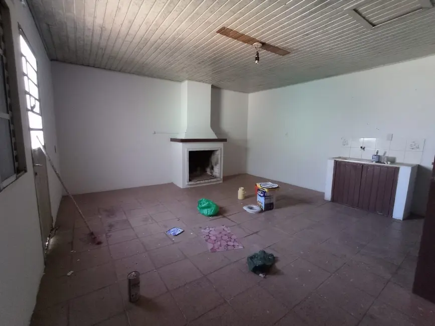 Foto 7 de Casa com 3 quartos à venda, 80m2 em Vera Cruz, Alegrete - RS